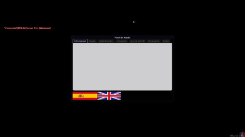Más información sobre "Panel de Ayudas"