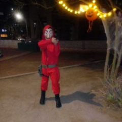 Alexander Molina