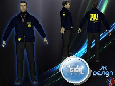 More information about "Ped Pdi"