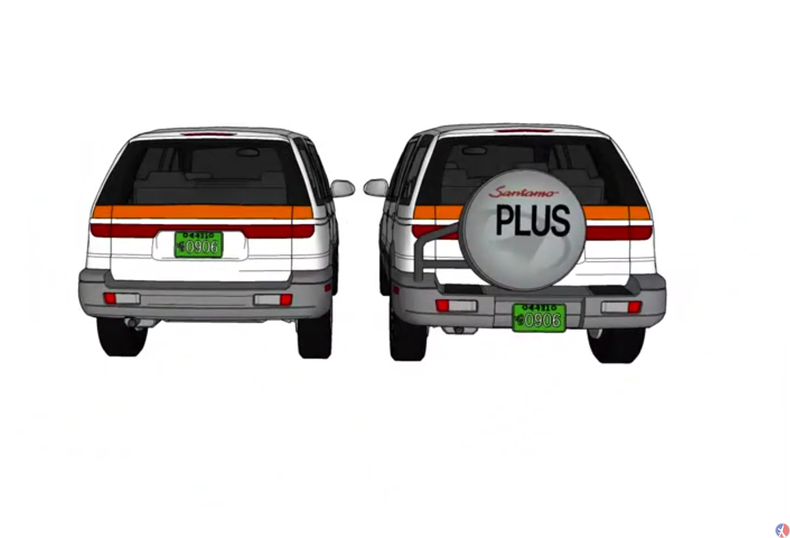 More information about "hyundai santamo 2000"