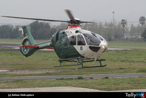 Más información sobre "Helicóptero carabineros de chile"