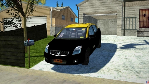 Más información sobre "Nissan sentra colectivo"