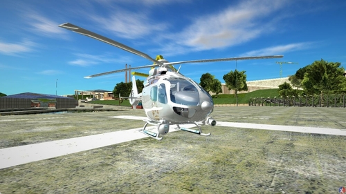 Más información sobre "Helicoptero T13"